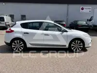 2012 Renault Megane