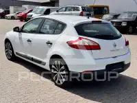 2012 Renault Megane