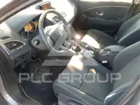 2012 Renault Megane