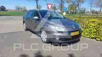 2012 Renault Megane