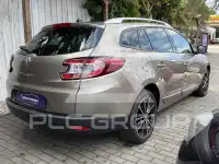 2012 Renault Megane