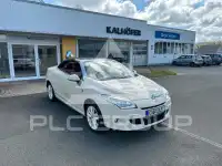 2012 Renault Megane