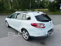 2012 Renault Megane