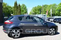 2012 Renault Megane