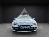 2012 Renault Megane