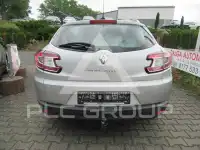2012 Renault Megane