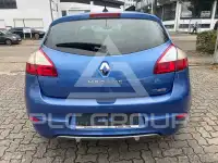 2012 Renault Megane