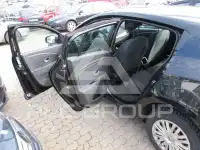 2012 Renault Megane