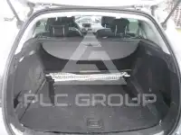2012 Renault Megane