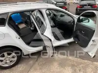 2012 Renault Megane