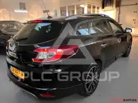 2012 Renault Megane