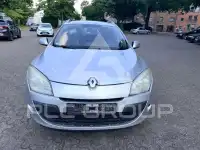 2012 Renault Megane