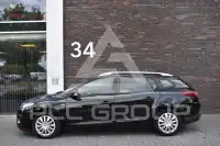 2012 Renault Megane