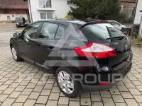 2012 Renault Megane