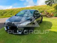2012 Renault Megane