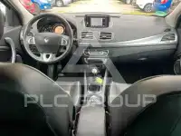 2012 Renault Megane