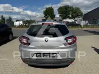 2012 Renault Megane