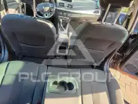 2012 Renault Megane