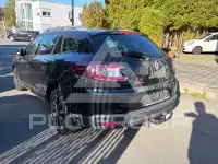 2012 Renault Megane