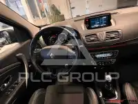 2012 Renault Megane