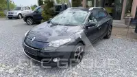 2012 Renault Megane
