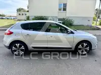 2012 Renault Megane