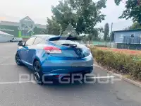 2012 Renault Megane