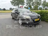 2012 Renault Megane