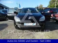 2012 Renault Megane
