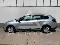 2012 Renault Megane