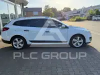 2012 Renault Megane