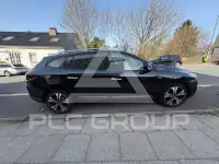 2012 Renault Megane