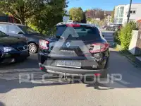 2012 Renault Megane