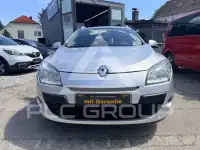 2012 Renault Megane