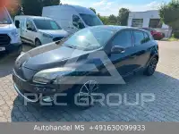 2012 Renault Megane