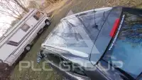 2012 Renault Megane