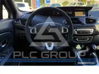 2012 Renault Megane