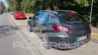 2012 Renault Megane