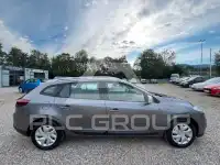 2012 Renault Megane