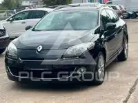2012 Renault Megane