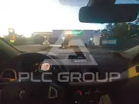 2012 Renault Megane