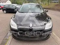 2012 Renault Megane