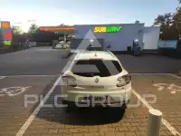 2012 Renault Megane