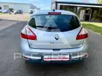 2012 Renault Megane