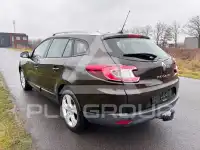 2012 Renault Megane