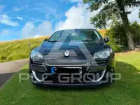 2012 Renault Megane