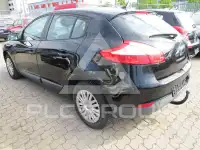 2012 Renault Megane