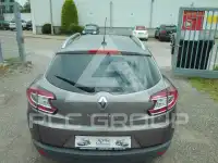 2012 Renault Megane