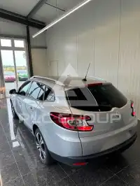 2012 Renault Megane