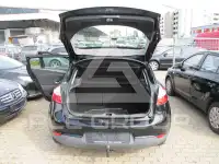 2012 Renault Megane